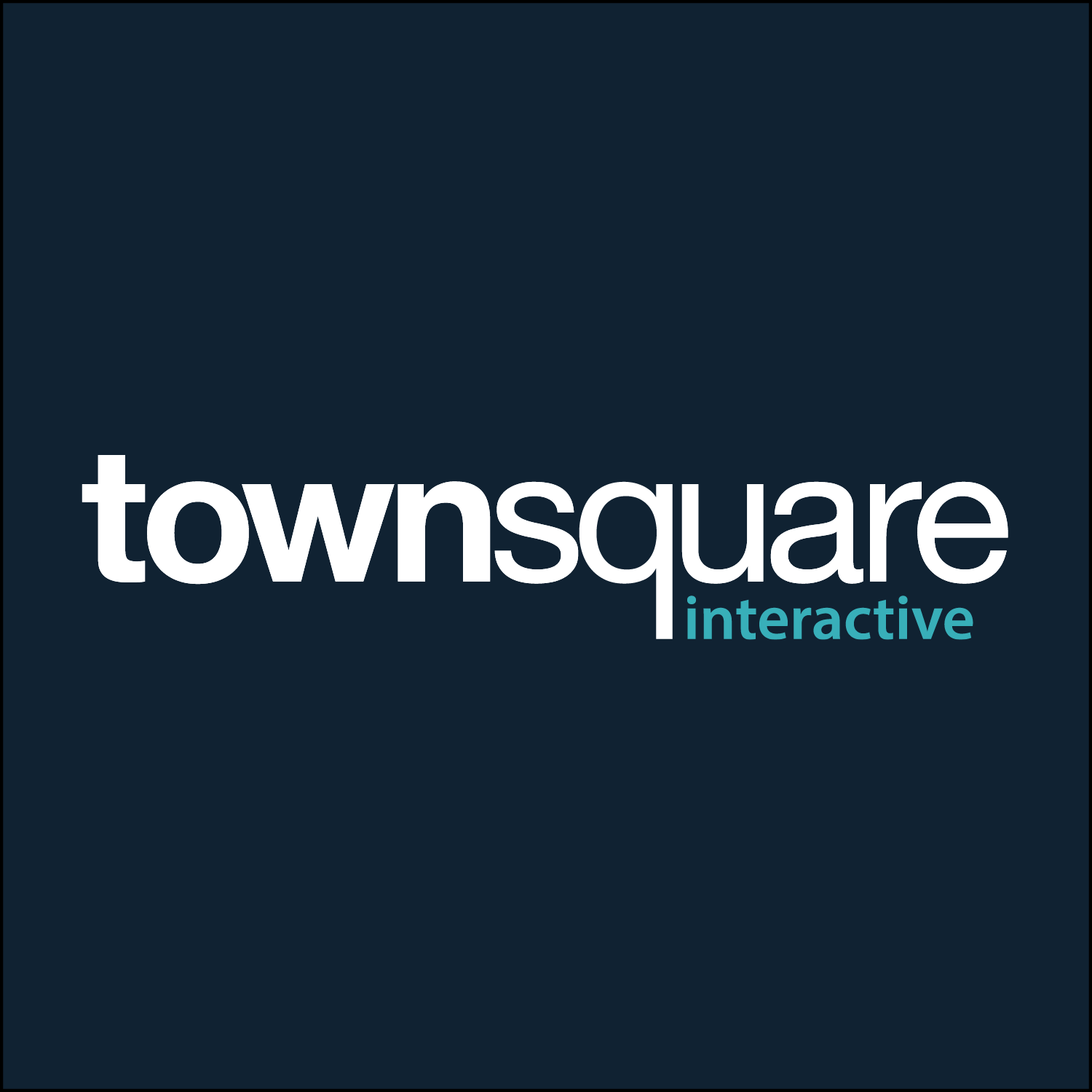 Townsquare Interactive Photo