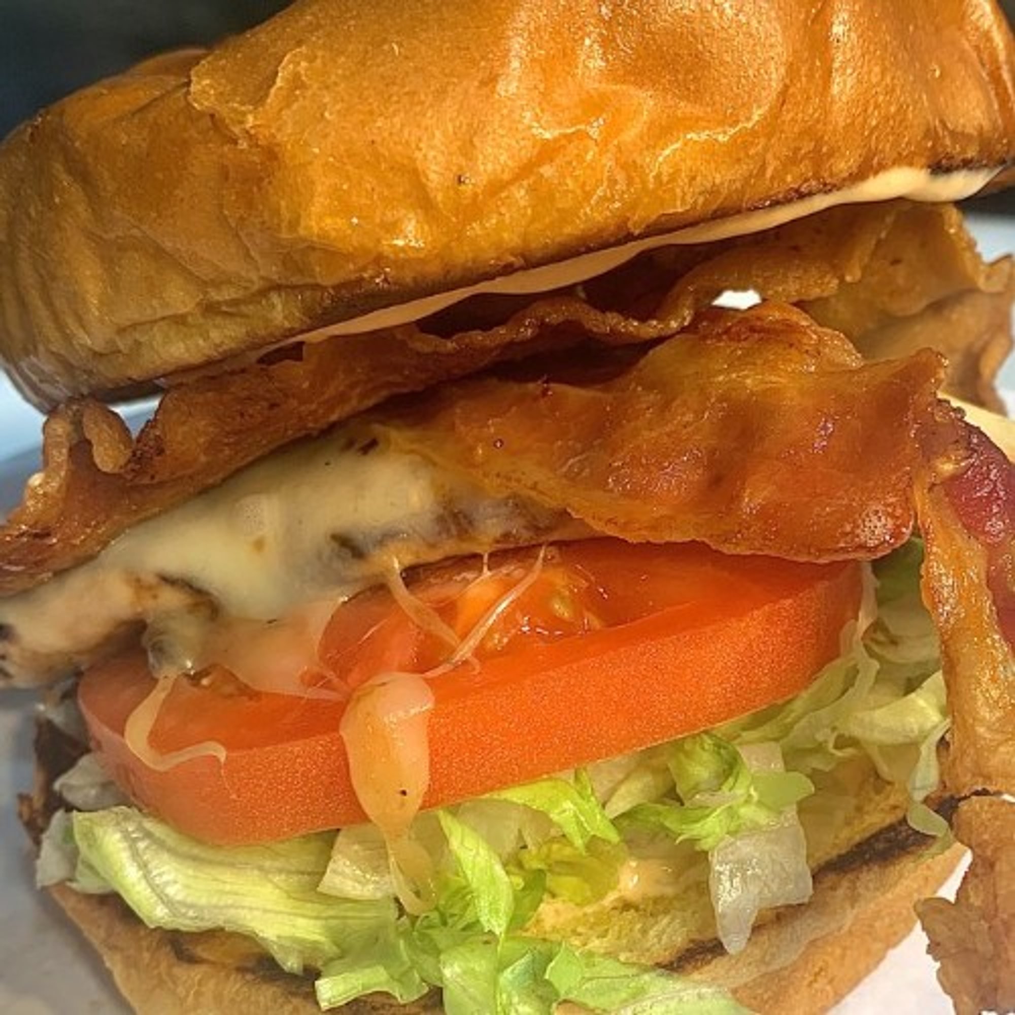 BLT Cubano / Cuban LLT