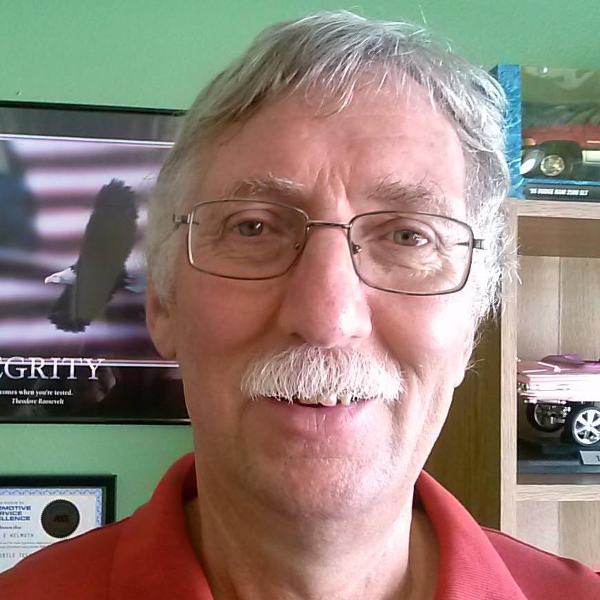 Integrity Auto Care Logo