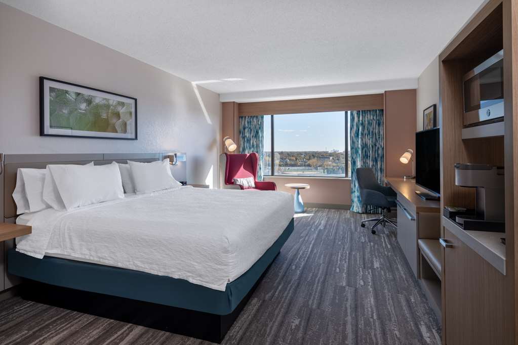 Hilton Garden Inn Toledo Downtown Image