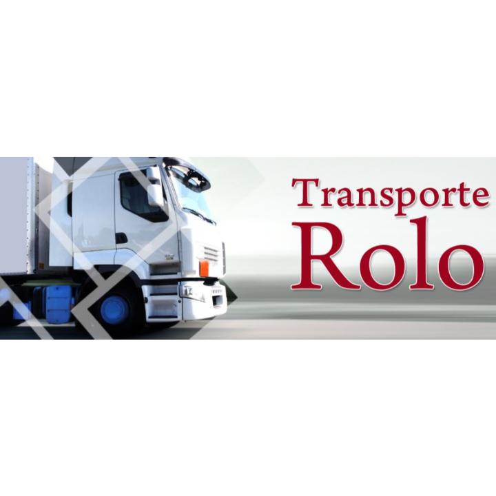 Transportes Rolo - Cargas Generales