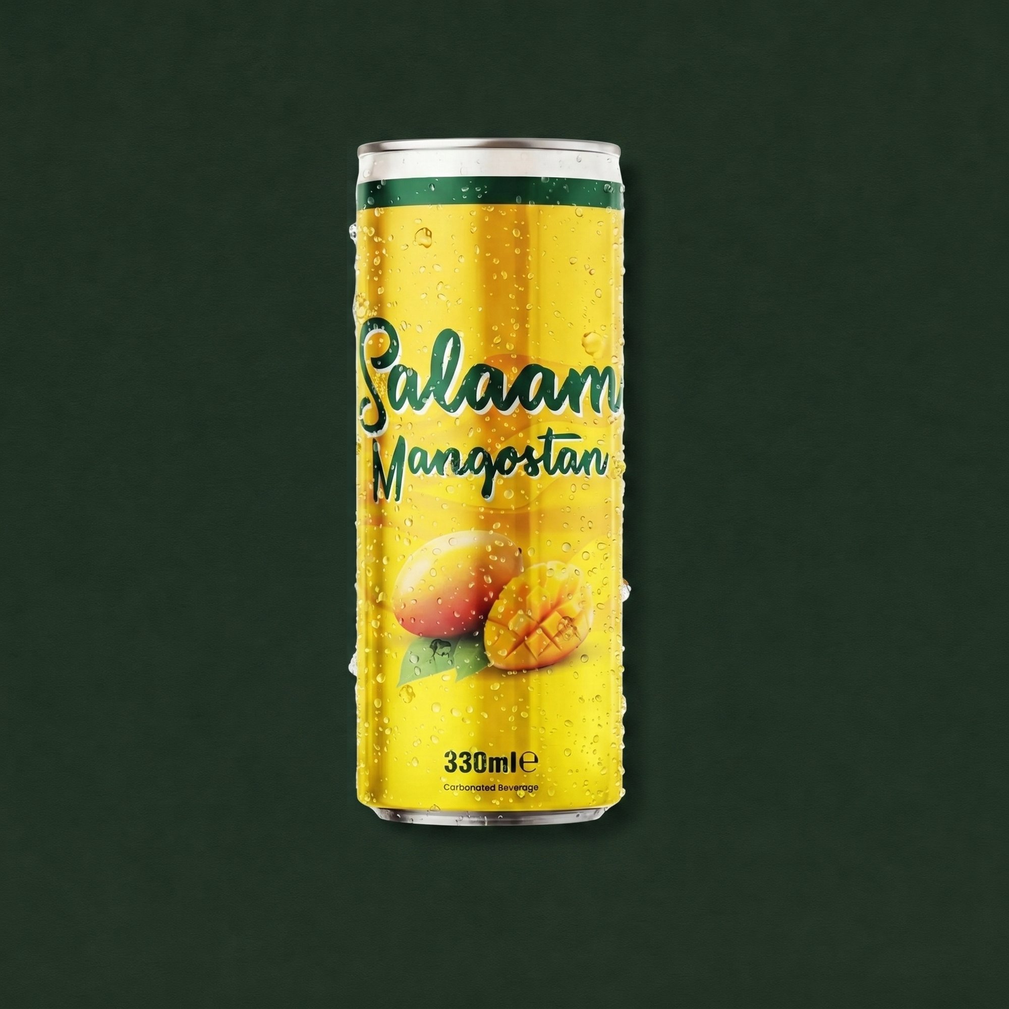 Salaam Mangostan