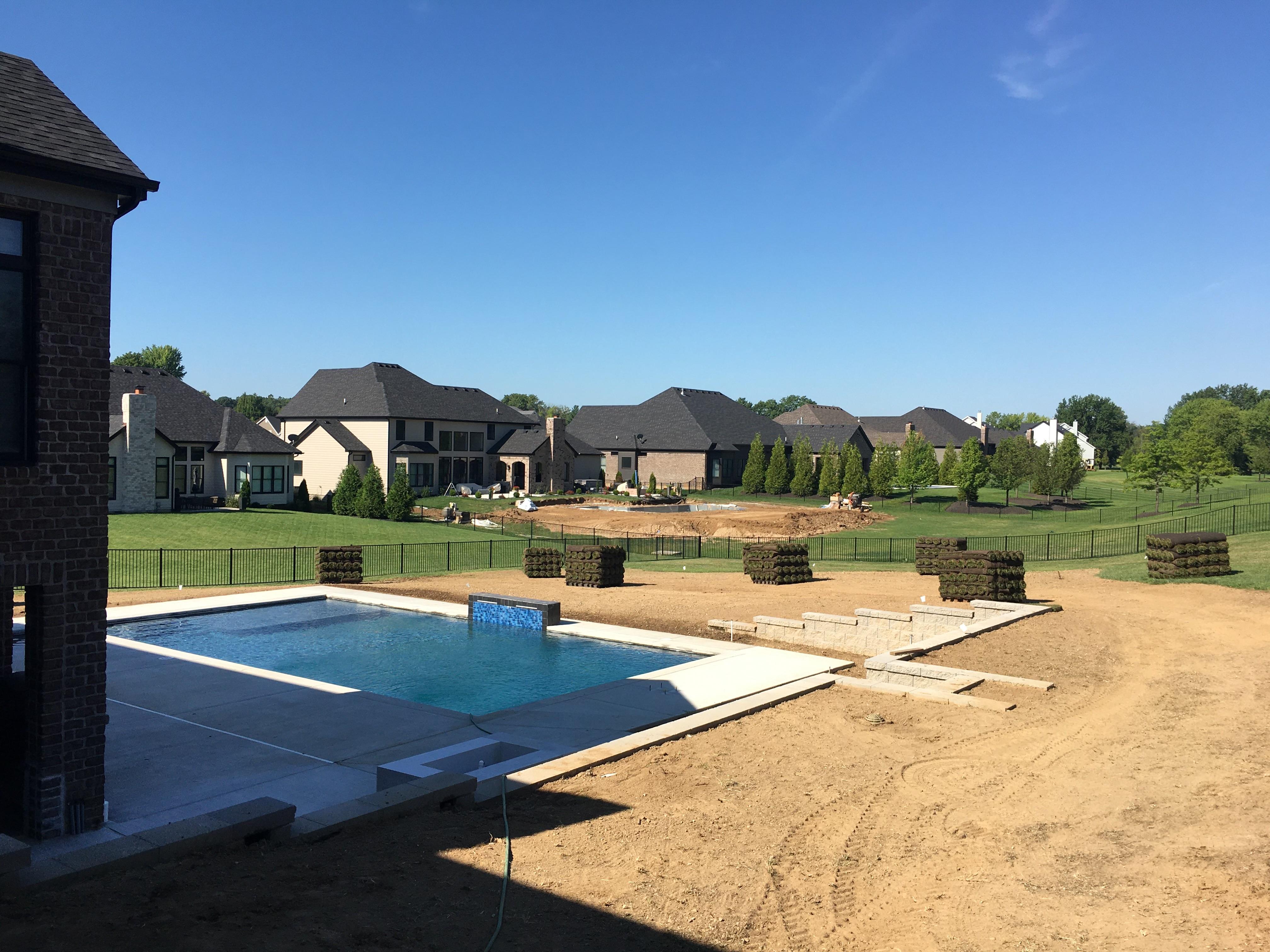 Keeven Brothers Sod Farms Image