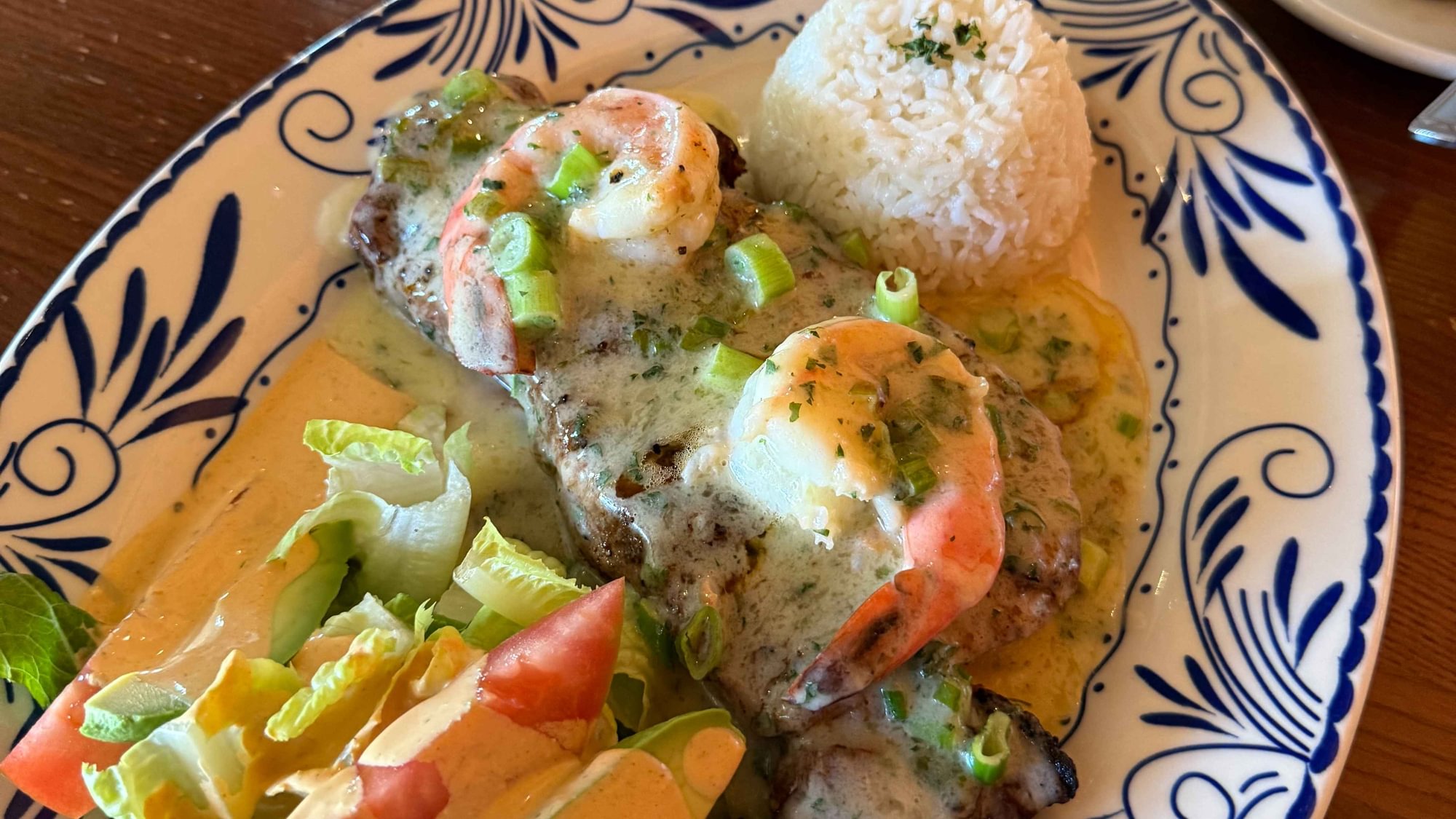 Steak Tijuana
