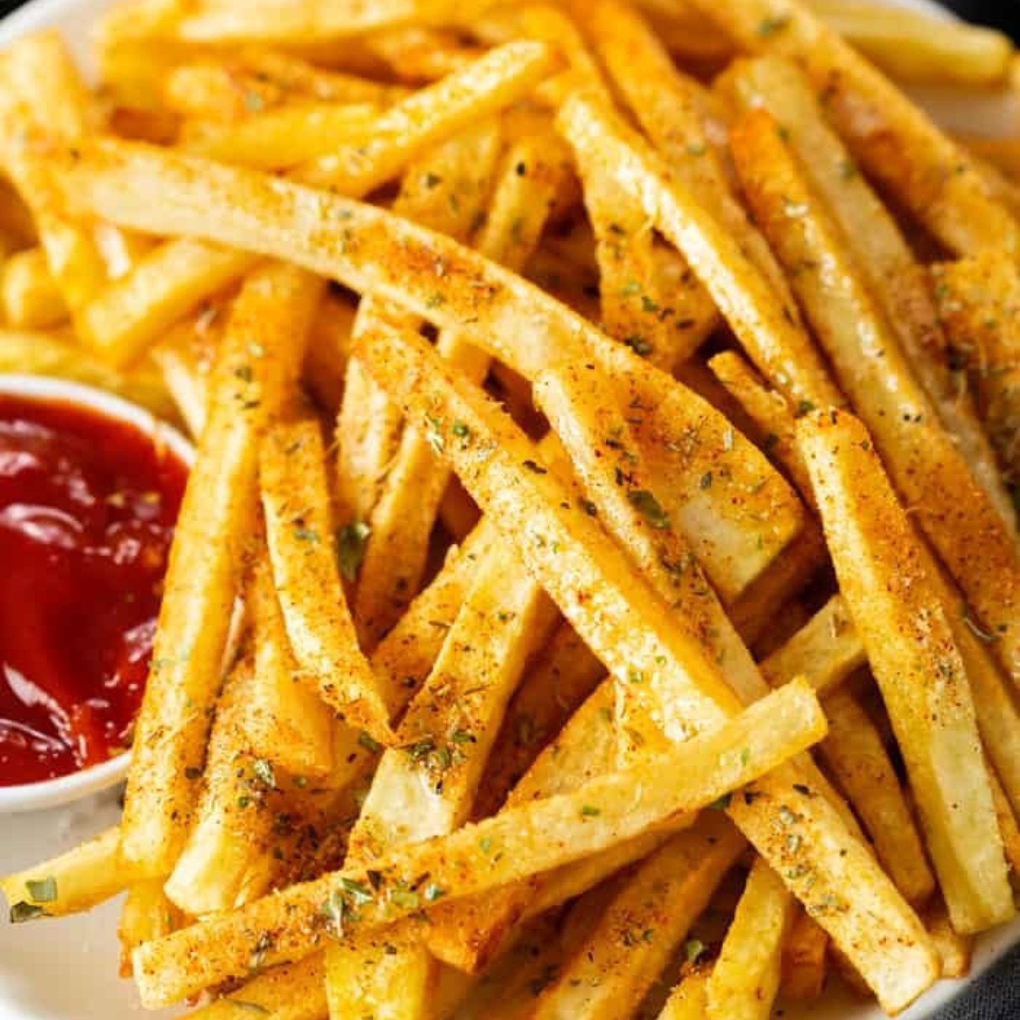 Fries