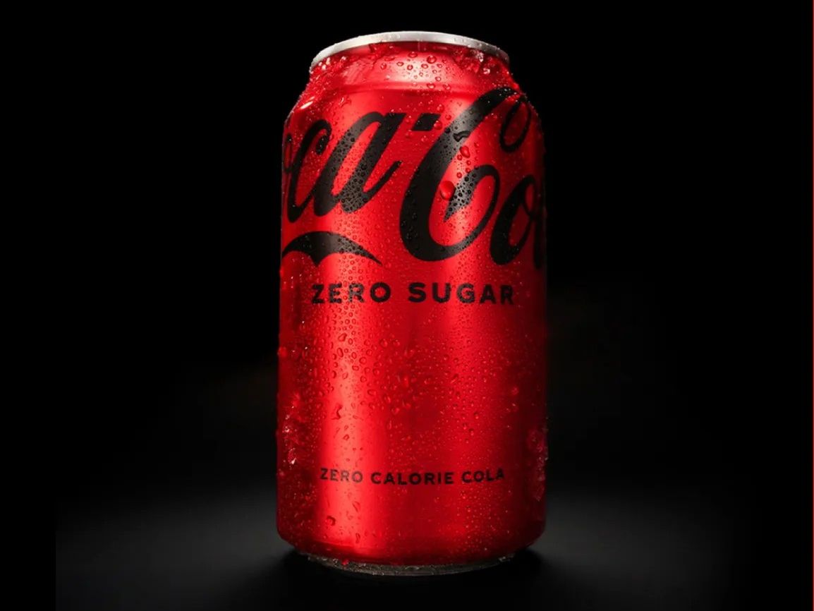 Coke Zero