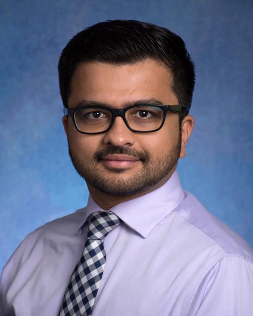 Sohil R. Makwana, MD Image