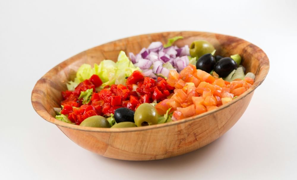 House Salad