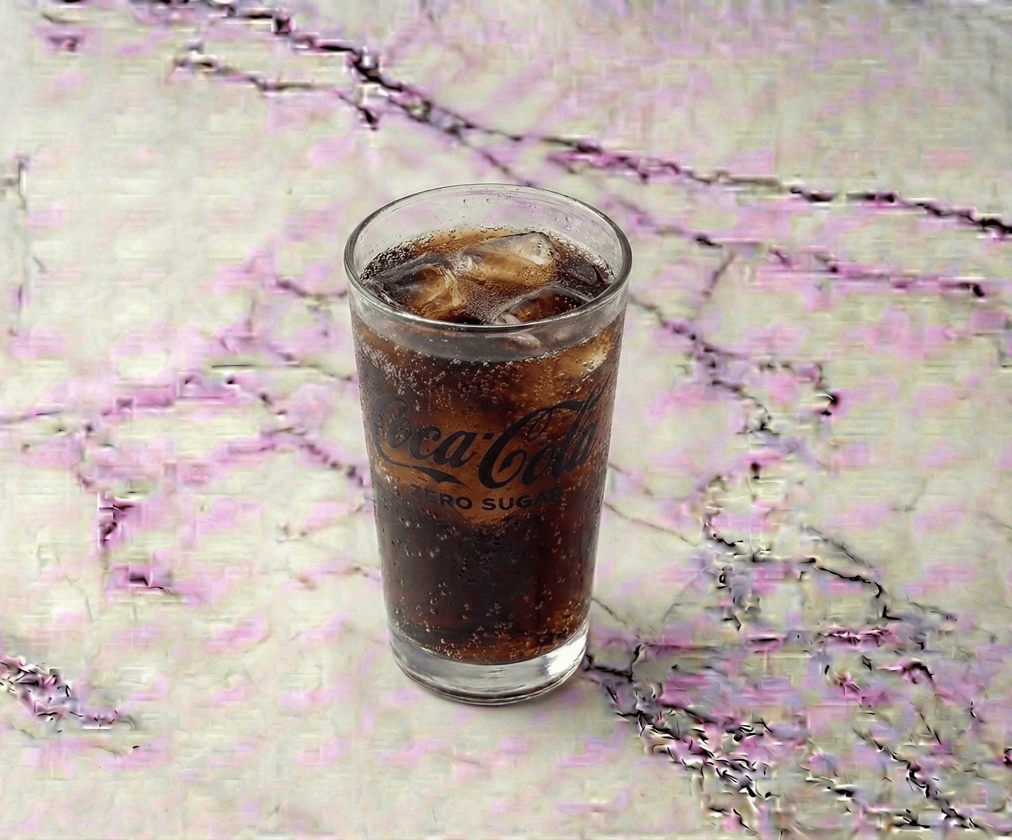 Coca-Cola Zero Sugar
