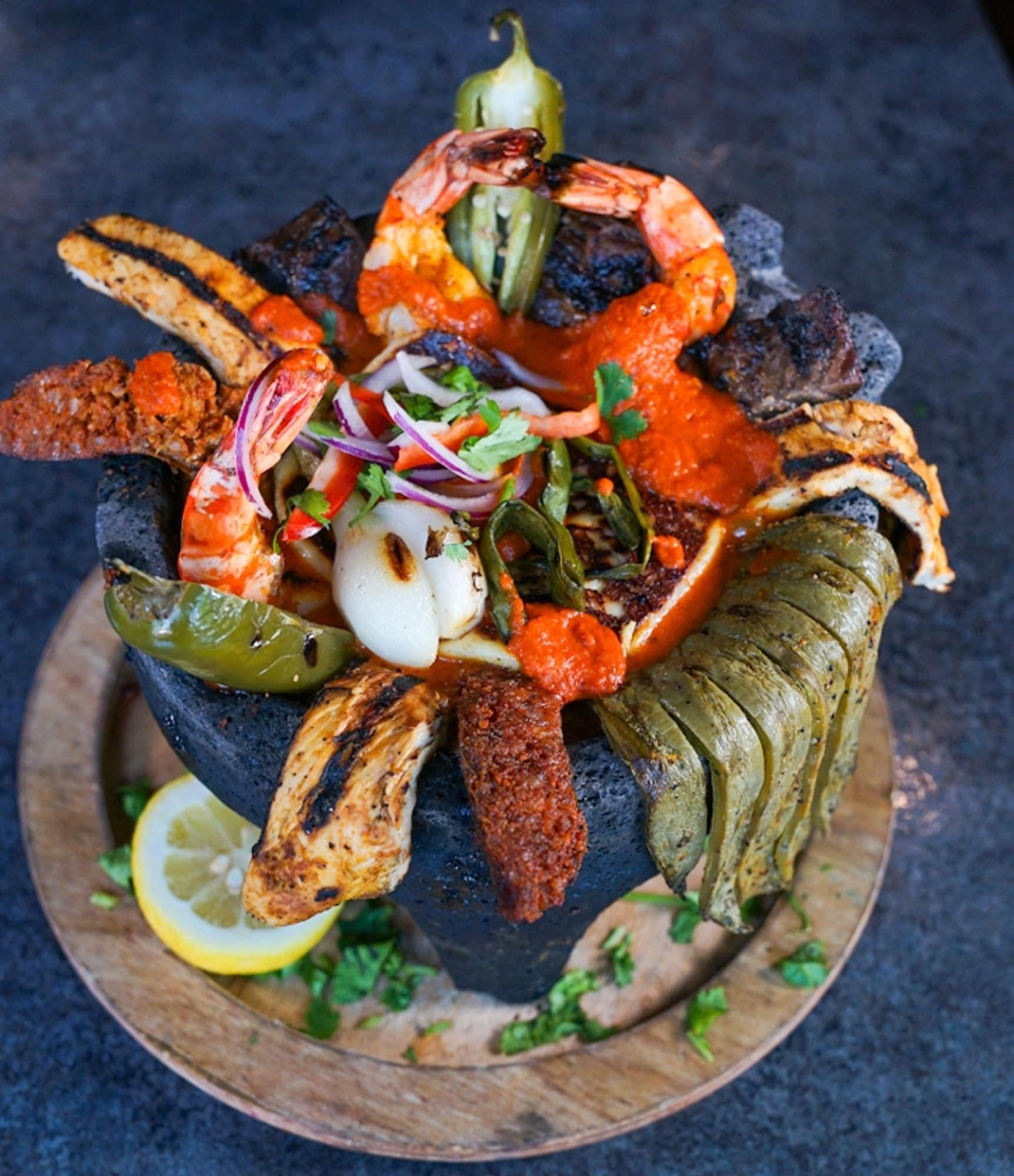 Molcajete