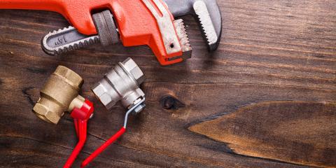 Whitetail Construction Photo