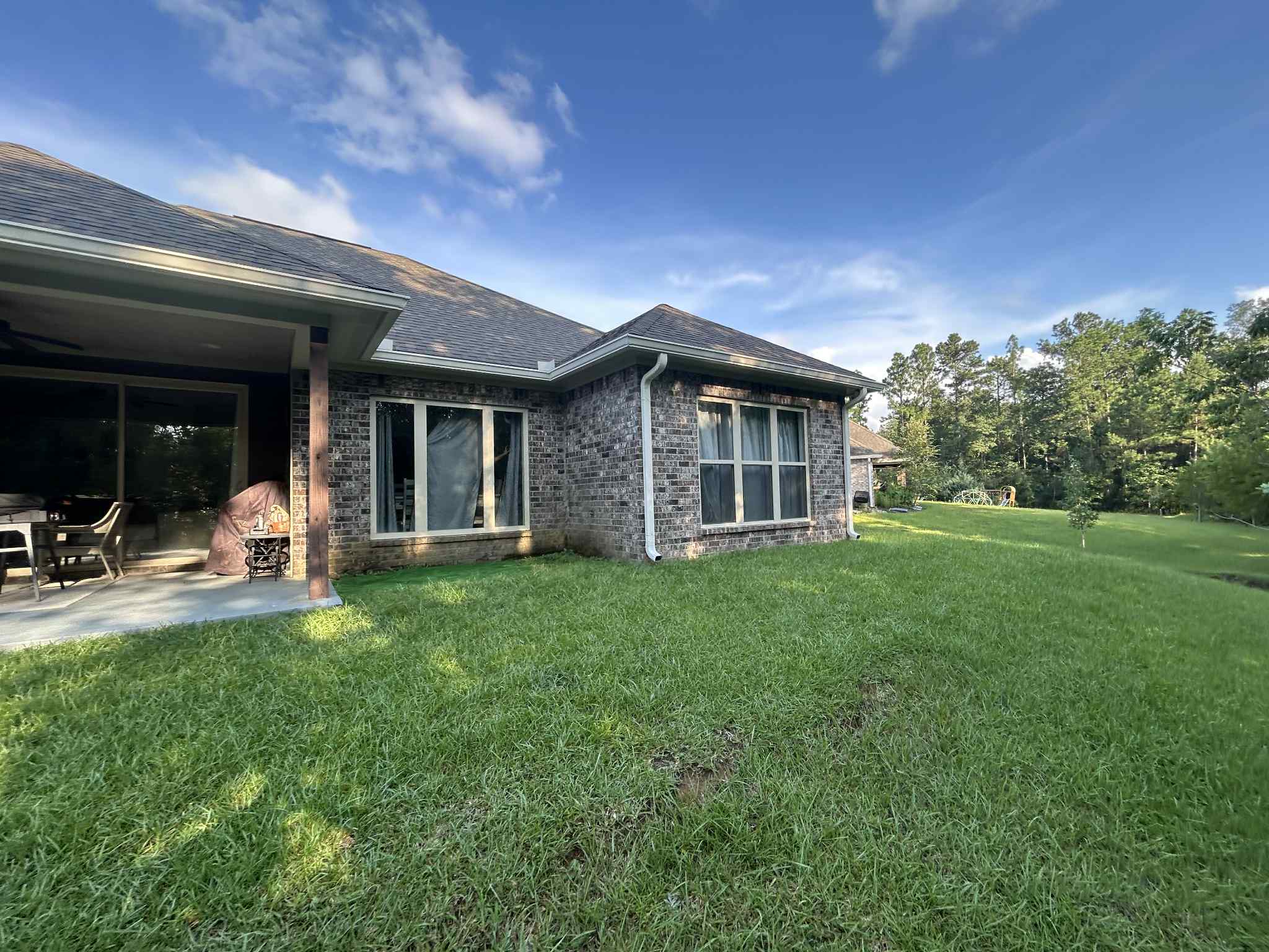 Southern Gutters LLC Image