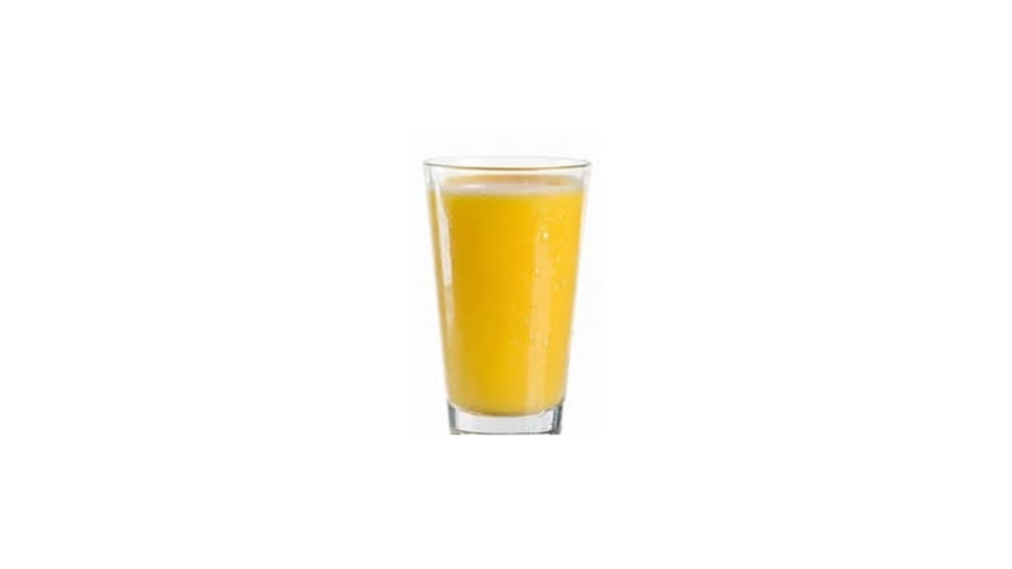 Orange Juice