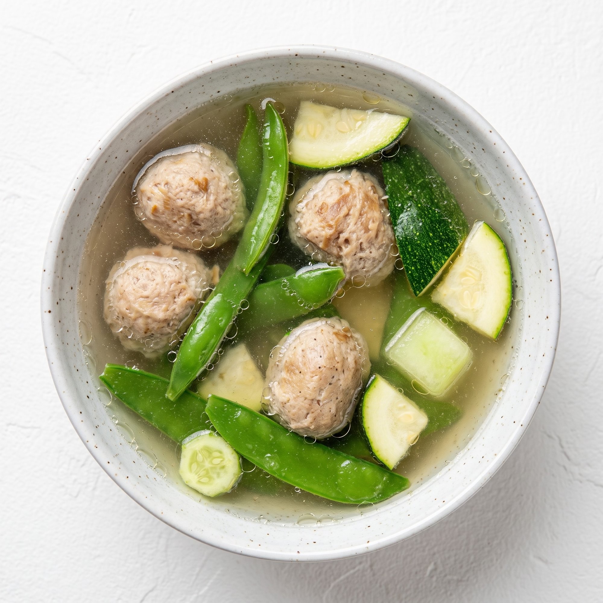 Bean Curd with Vegetables