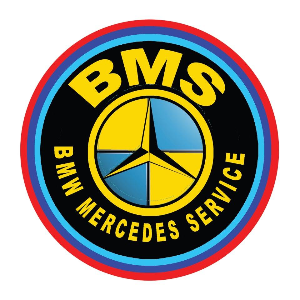 BMW Mercedes Service