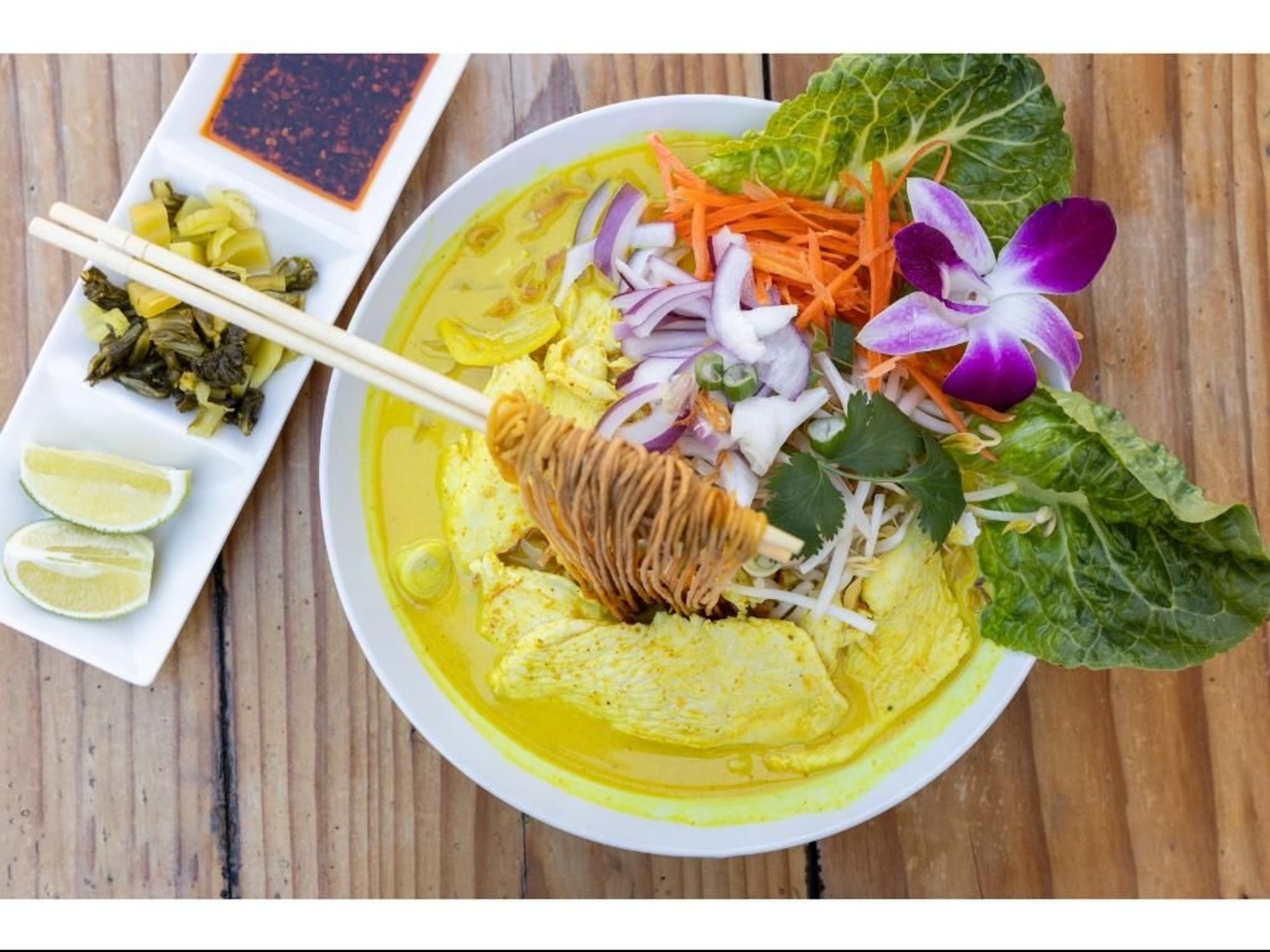 Khao Soi