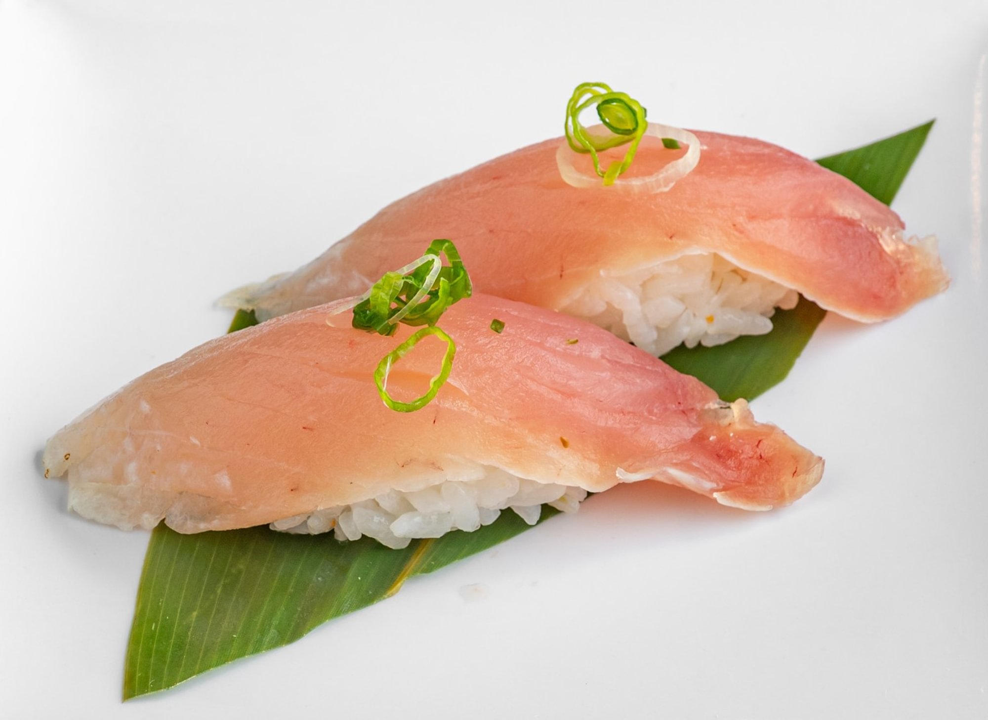 Albacore Sushi