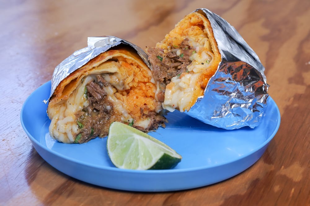 Burrito