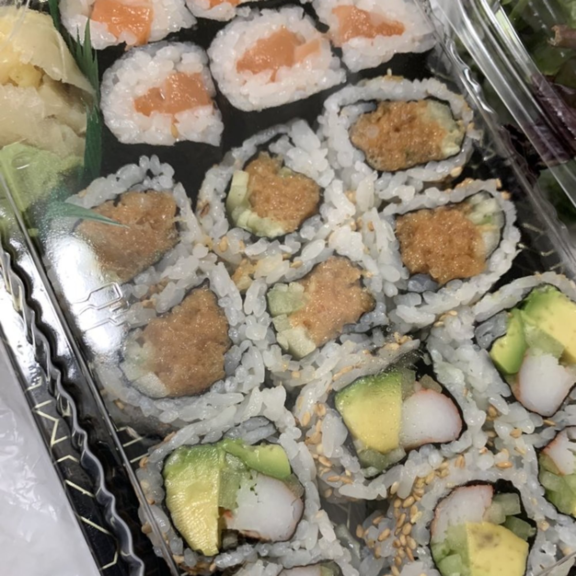 Raku Maki