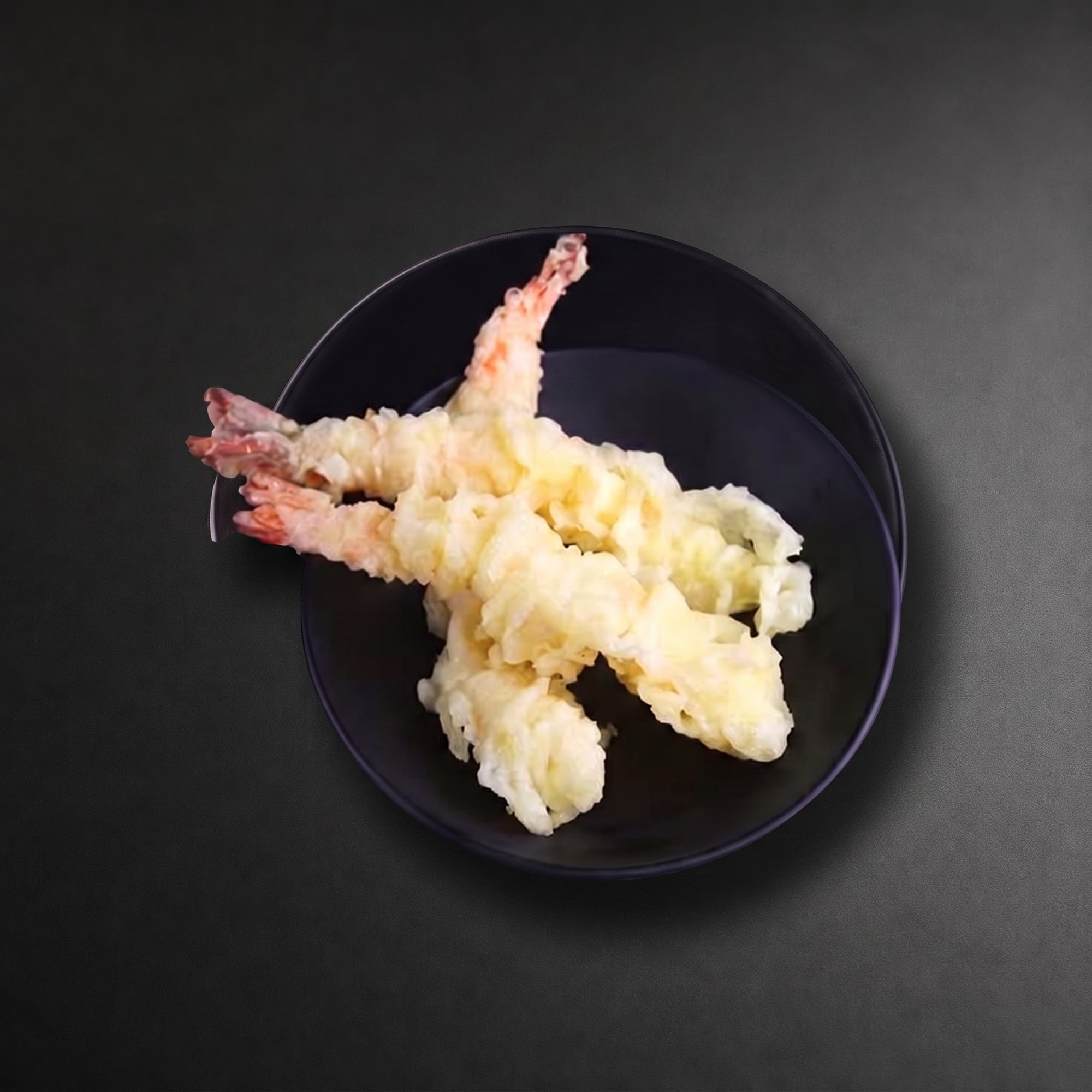 Shrimp Tempura