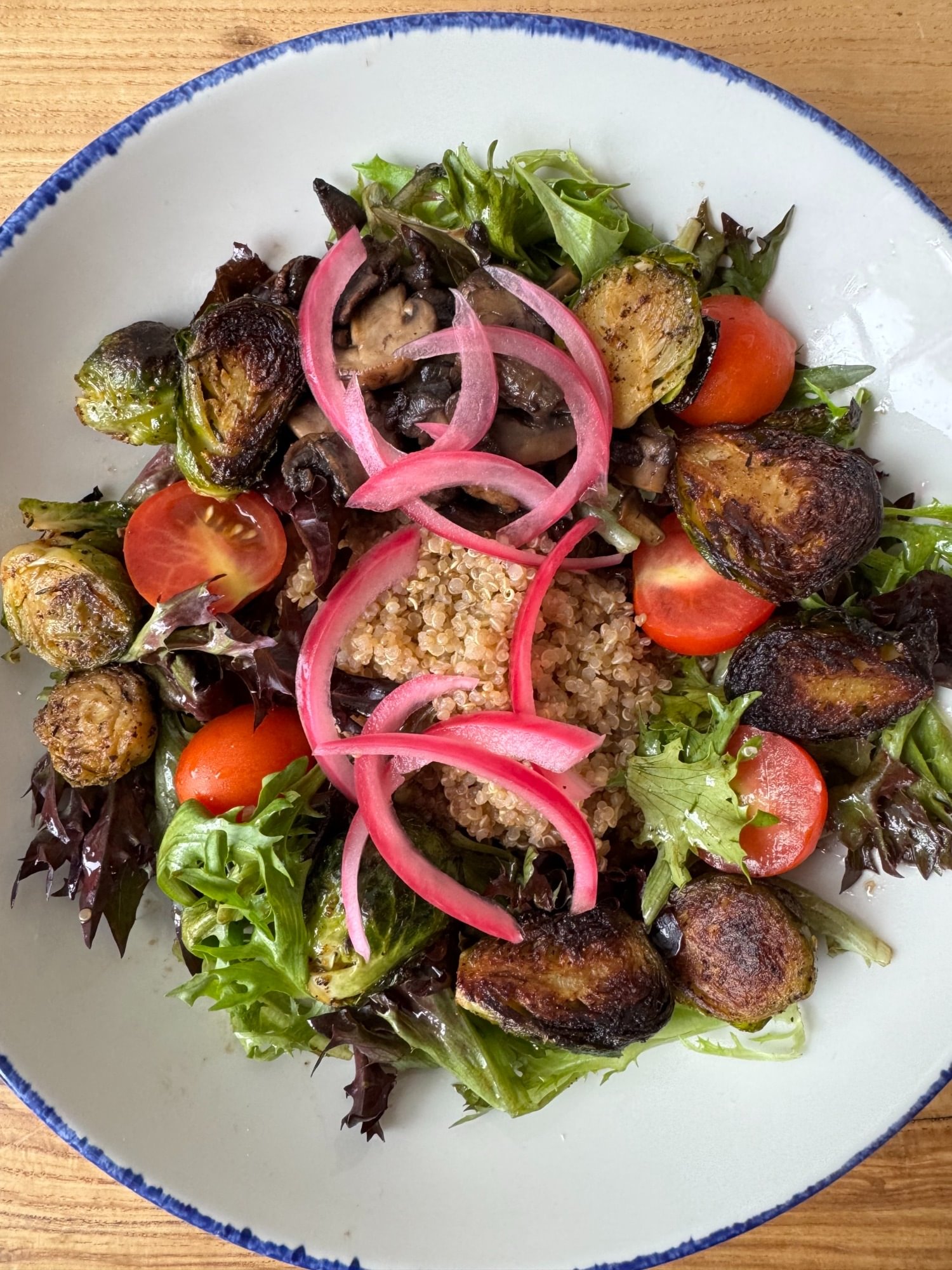 Grain Bowl