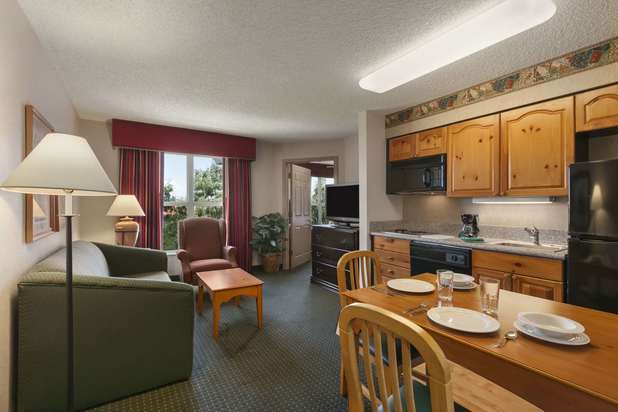 Images Homewood Suites by Hilton Phoenix/Scottsdale