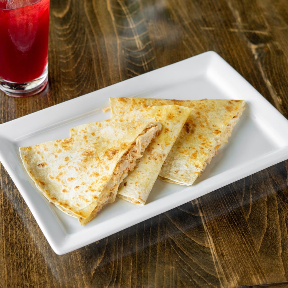 Quesadilla