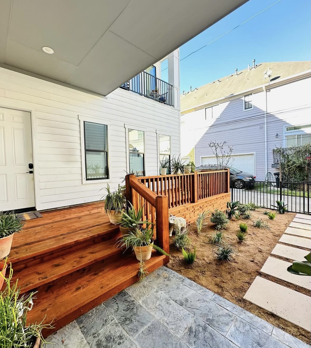 C-Appeal Exterior Designs Image