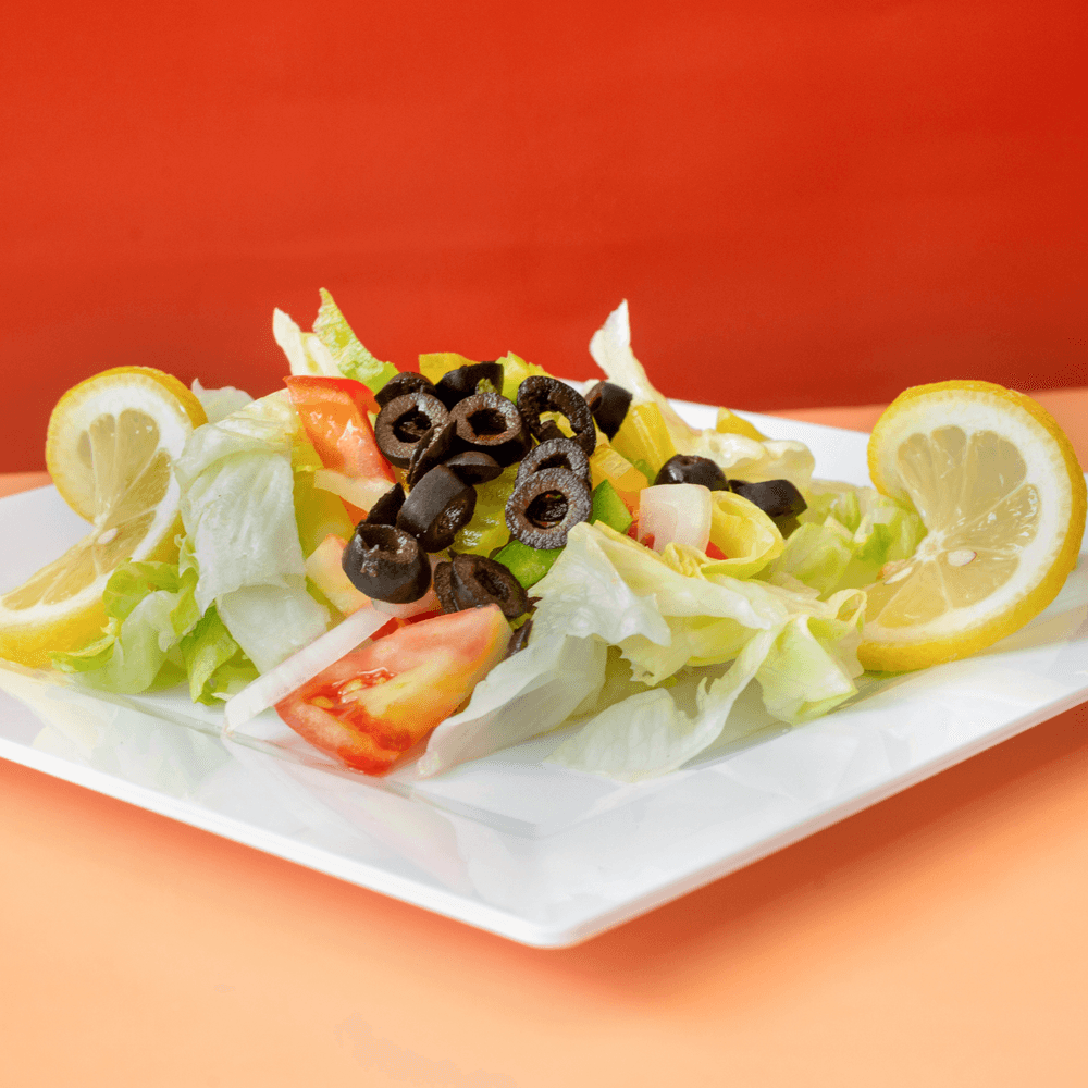 Garden Salad