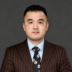 Michael Huang - TD Financial Planner