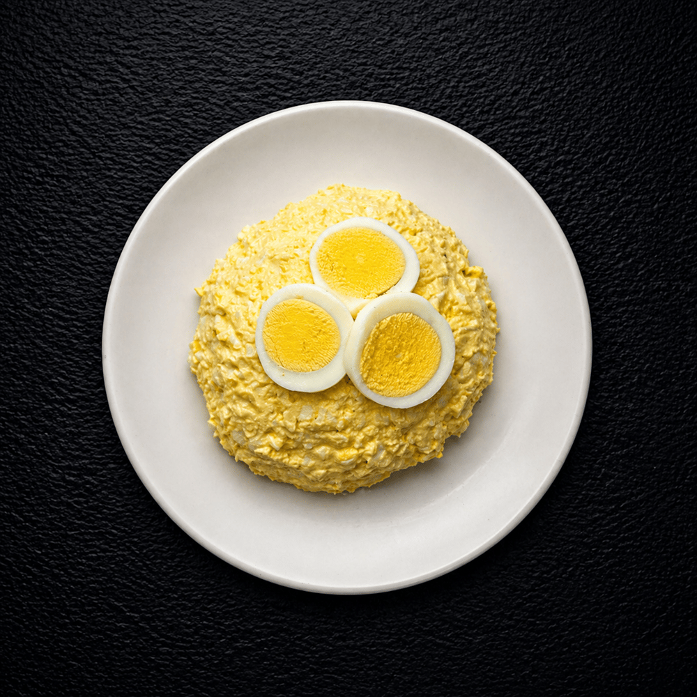 Egg Salad