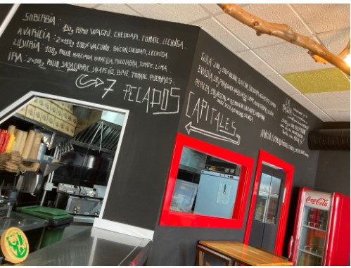 Galería en miniatura