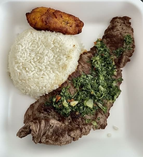 Churrasco