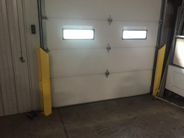Images Glenn's Garage Doors
