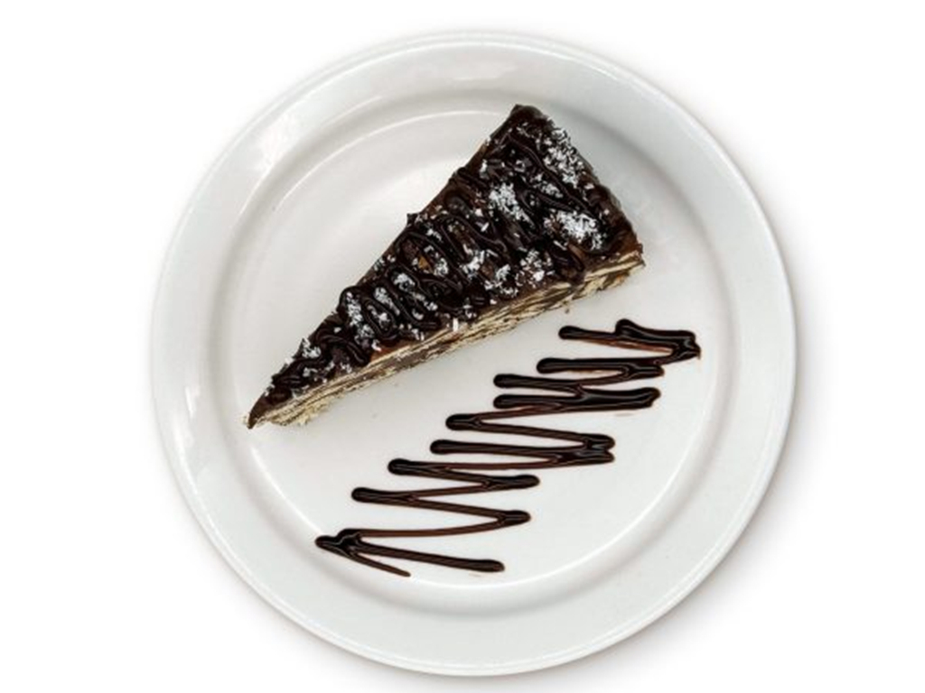 Mosaic Cake