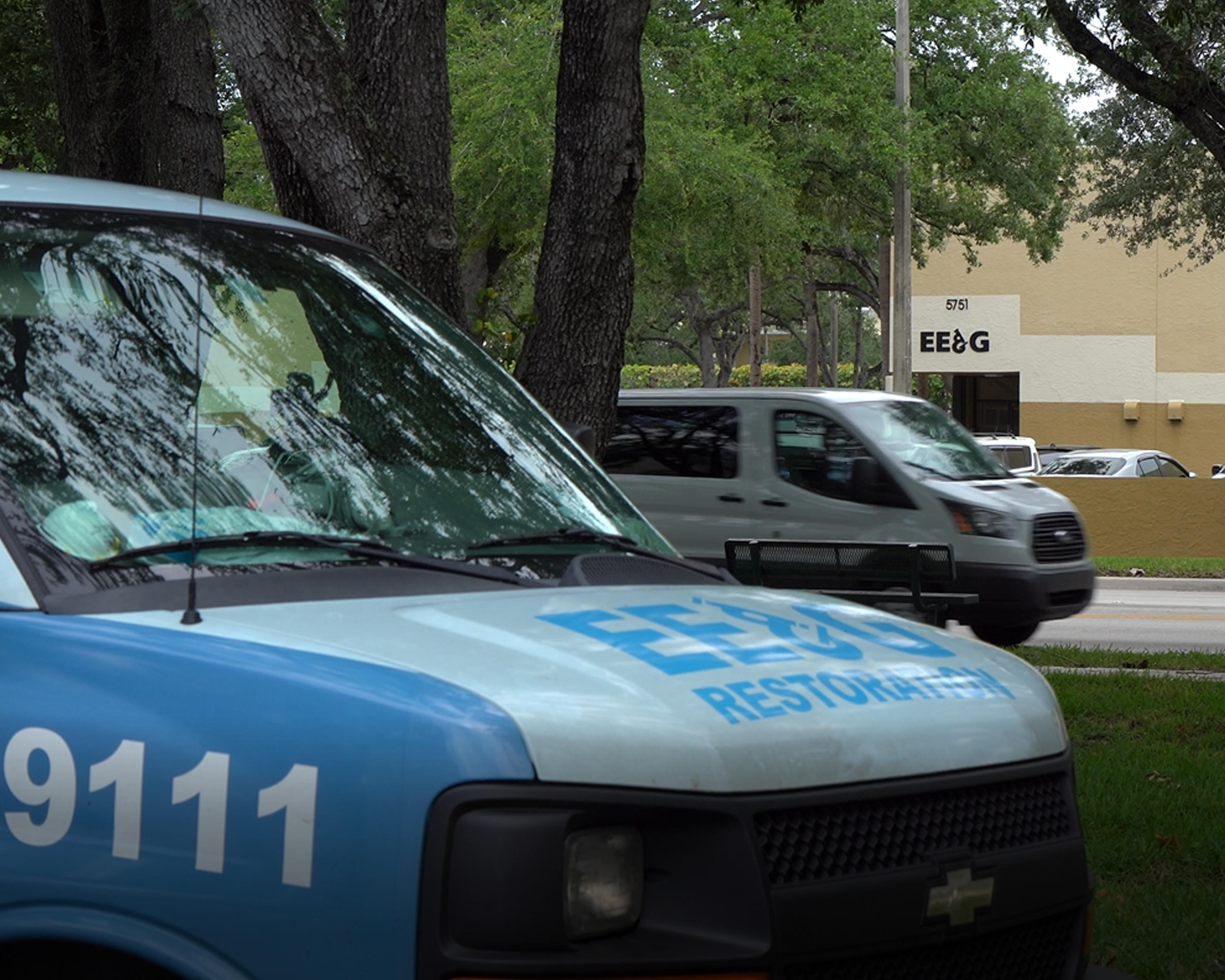EE&G Restoration Miami Lakes Water Damage, Fire Damage, Mold Remediation & Removal Photo