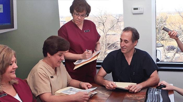 Durso & Associates Photo