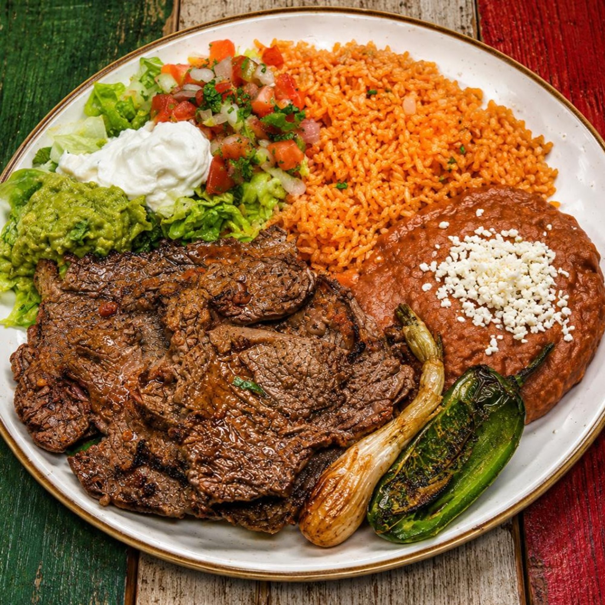 Carne Asada
