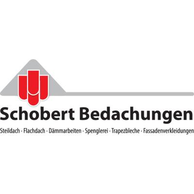 Logo von Schobert Bedachungen GmbH & Co. KG