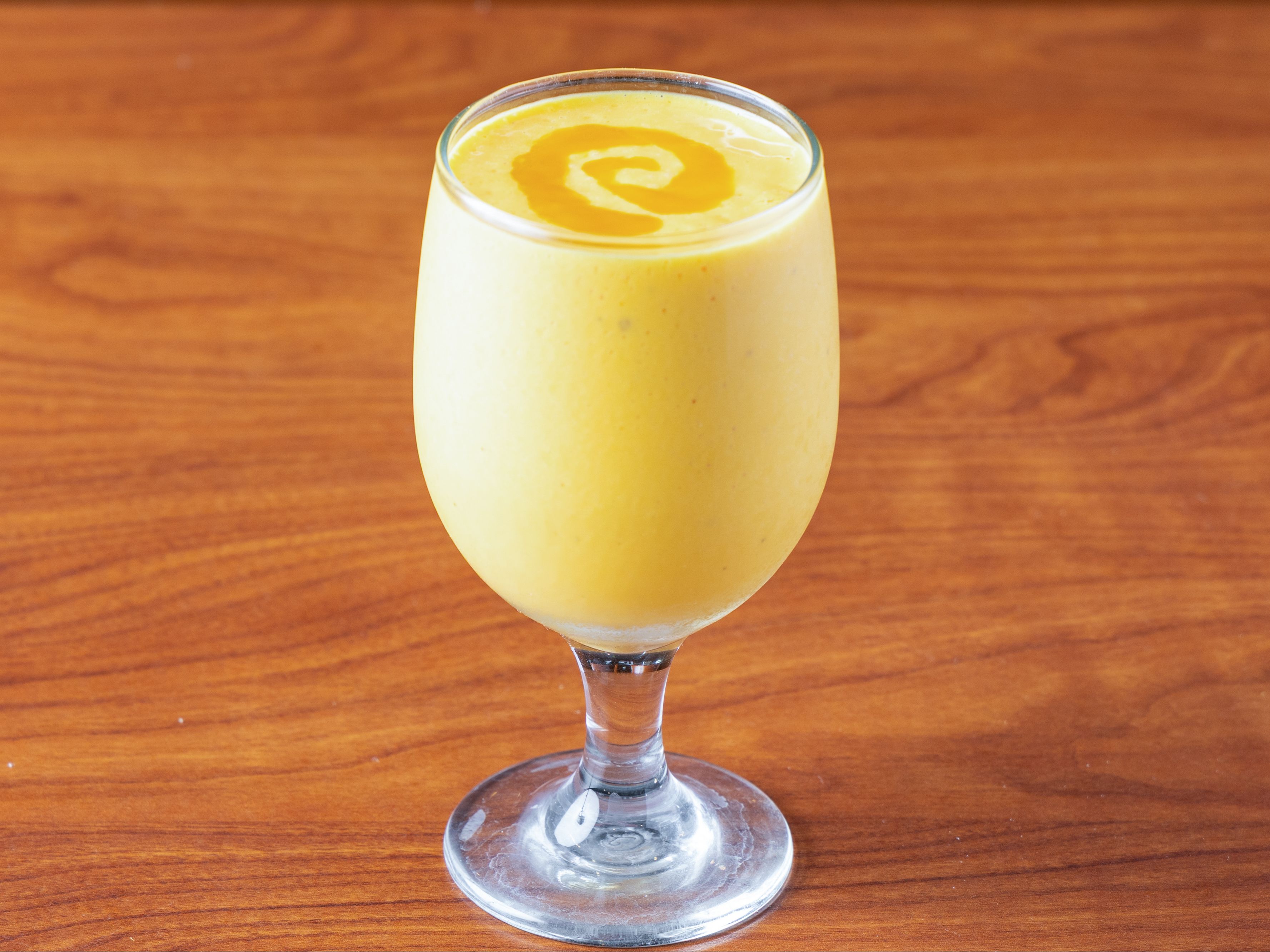 Mango Lassi