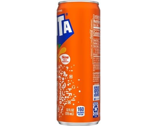 Fanta