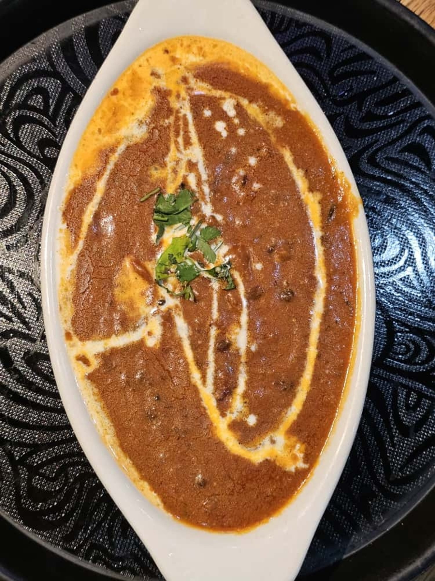 Dal Makhani