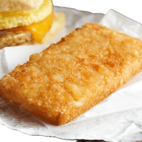 Hashbrowns (minimum order 5)