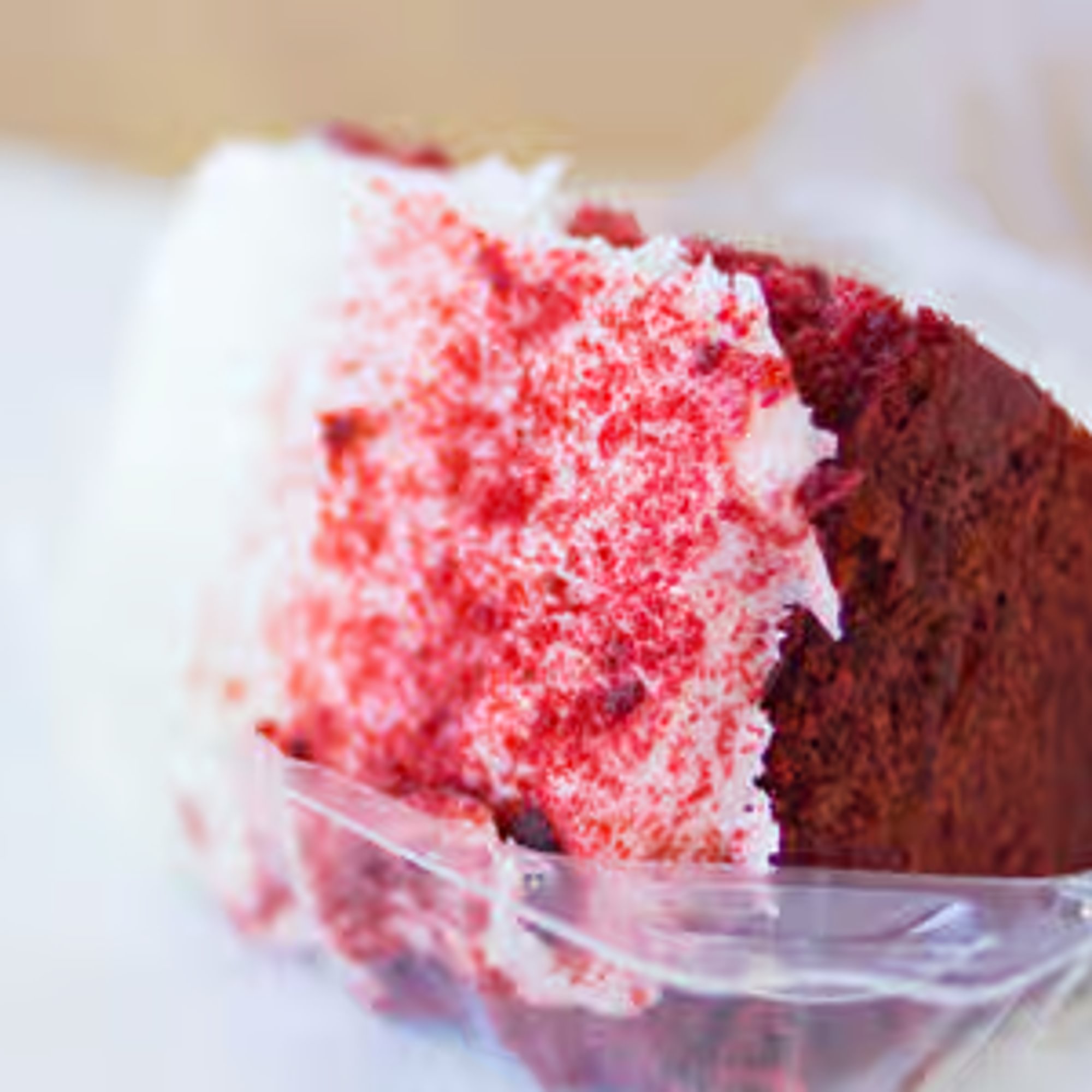 Red Velvet Cake