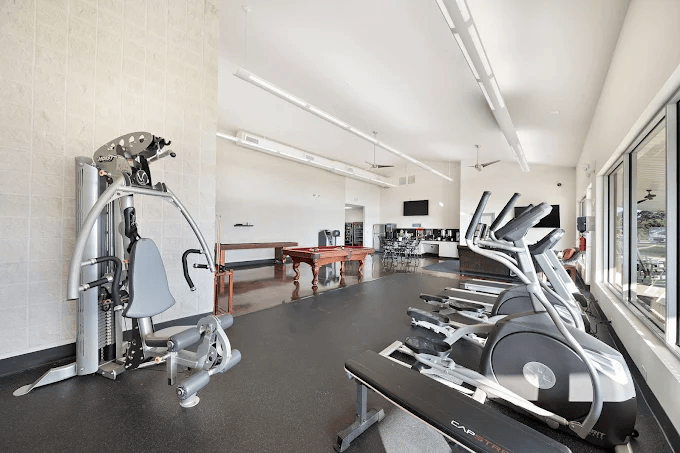 Brazoria RV Park by QRV Image