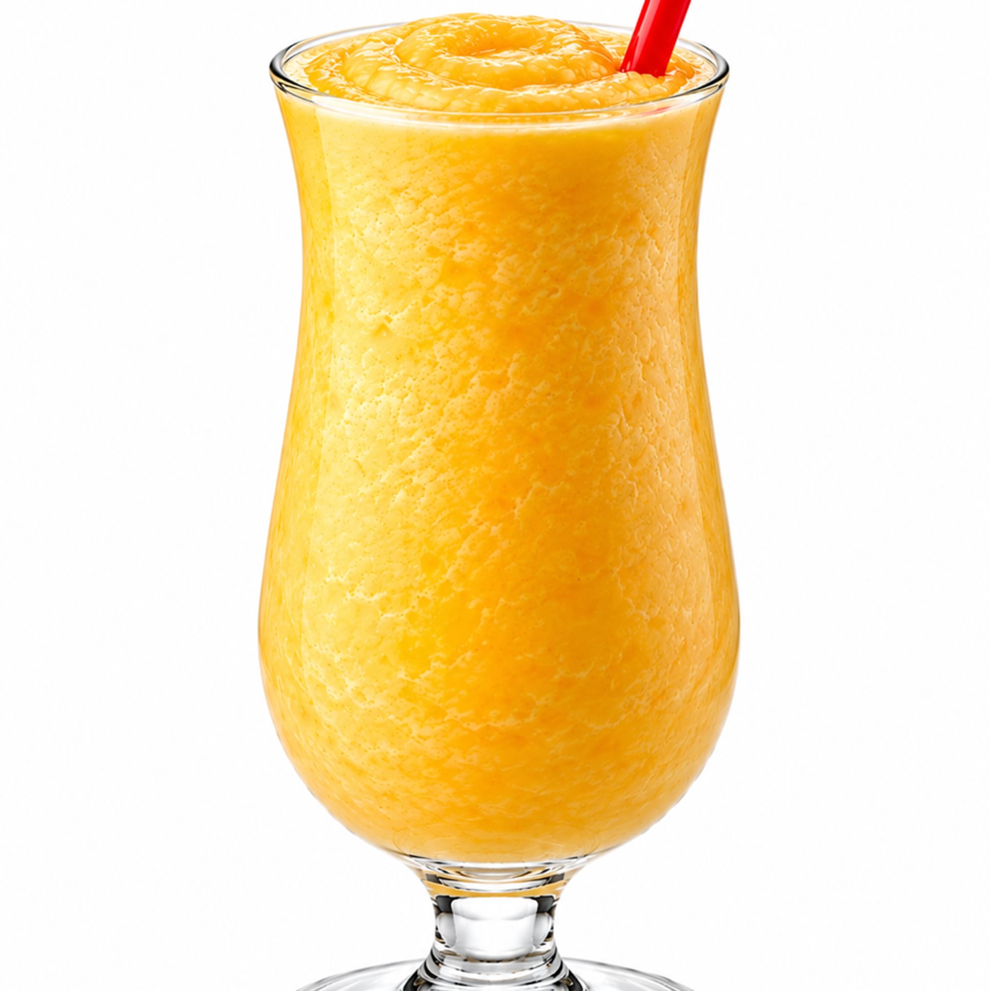 Orange Smoothie