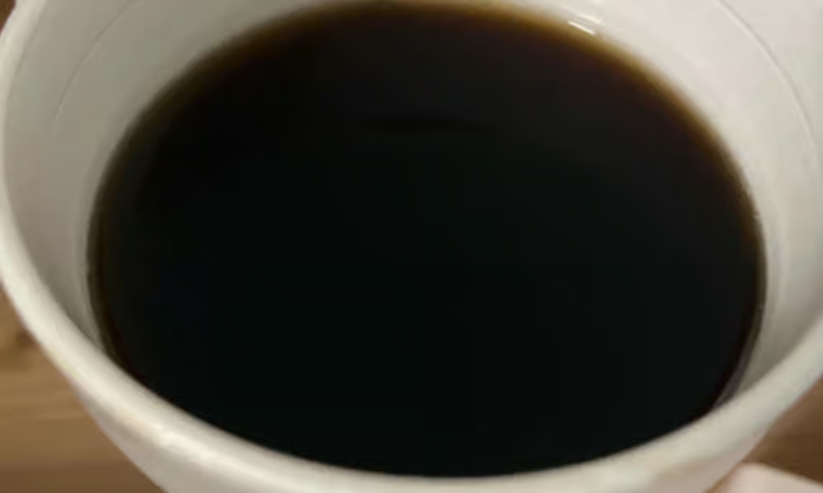 Coffee