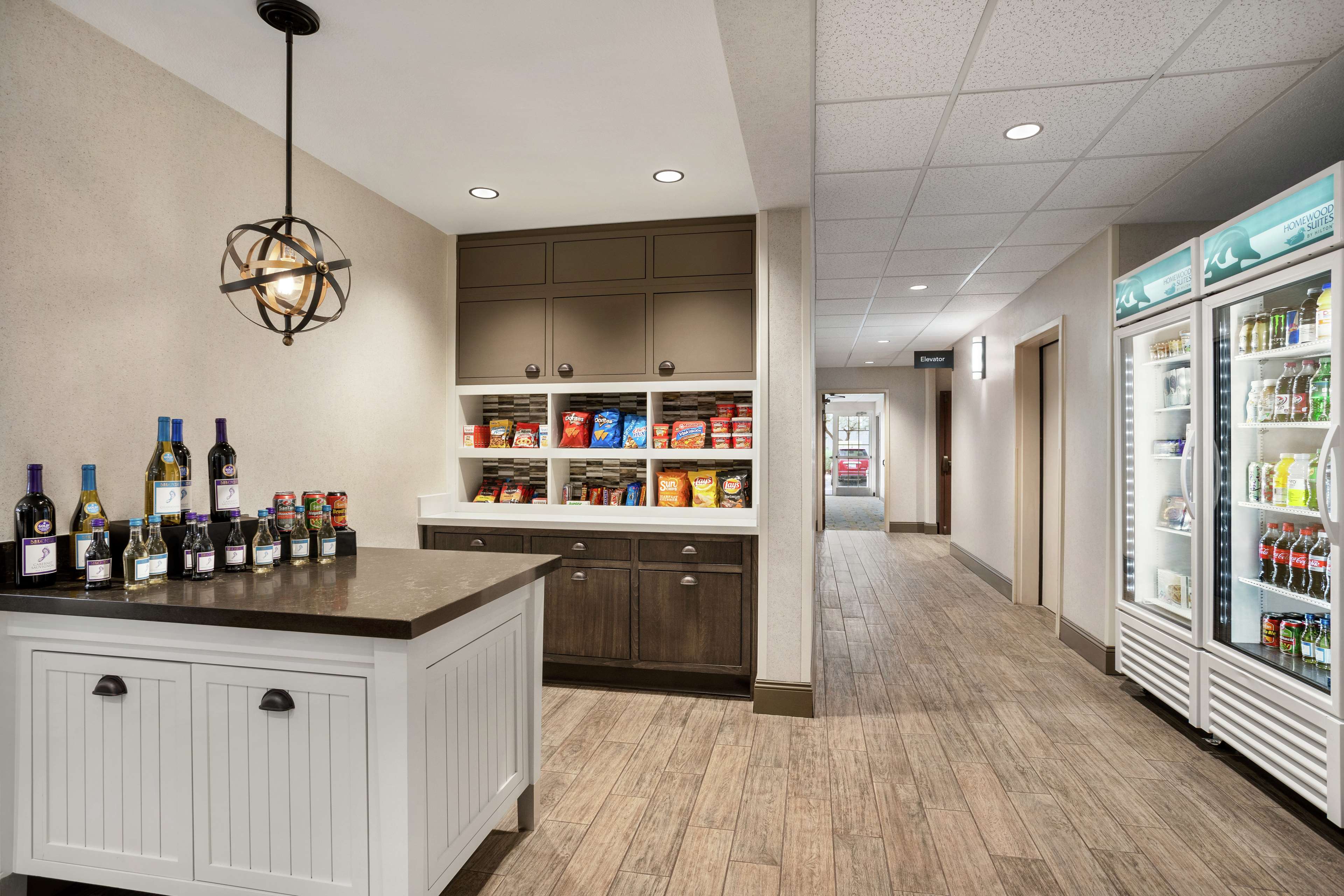 Homewood Suites by Hilton Phoenix/Chandler Photo