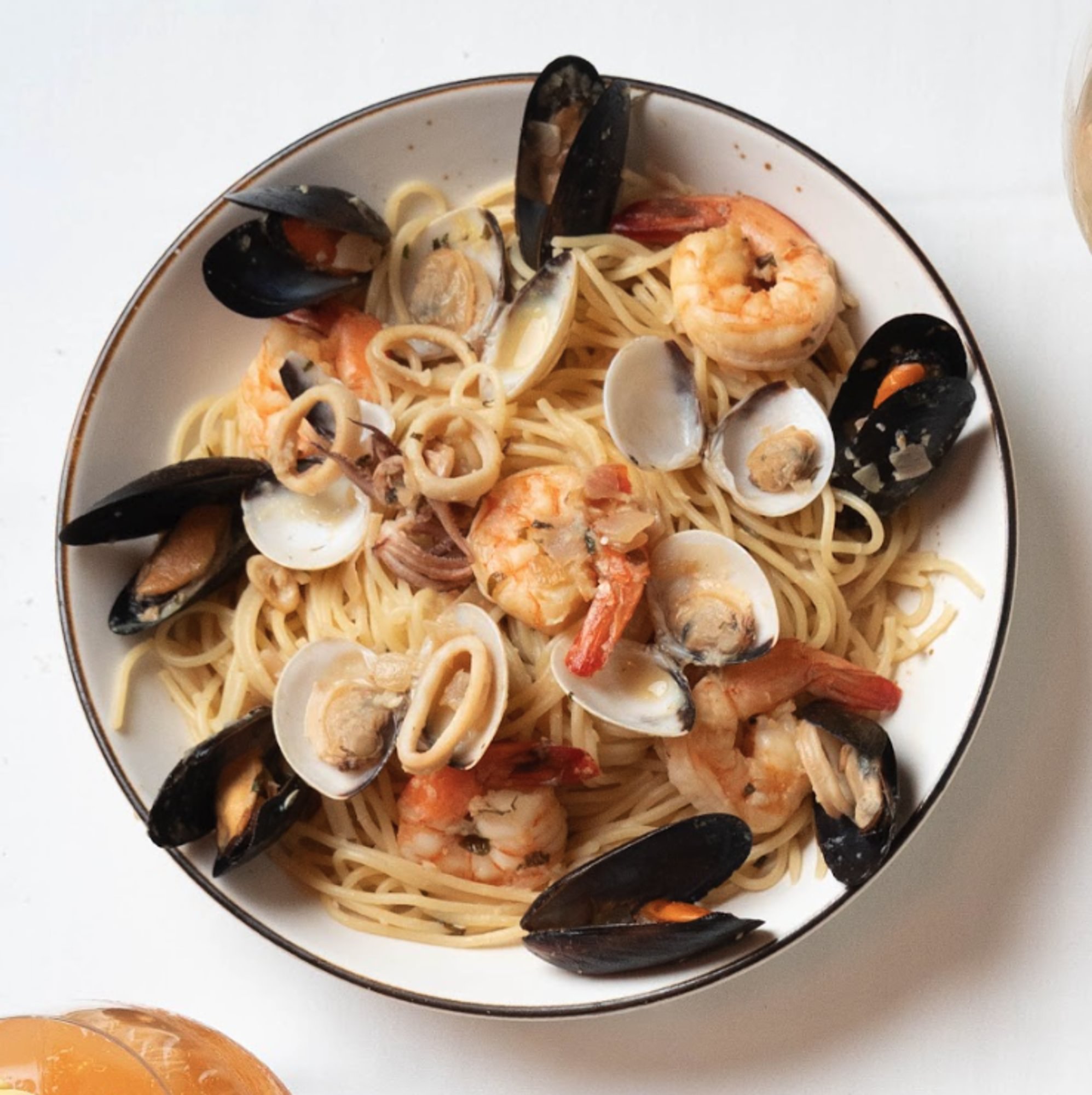 Frutti di Mare