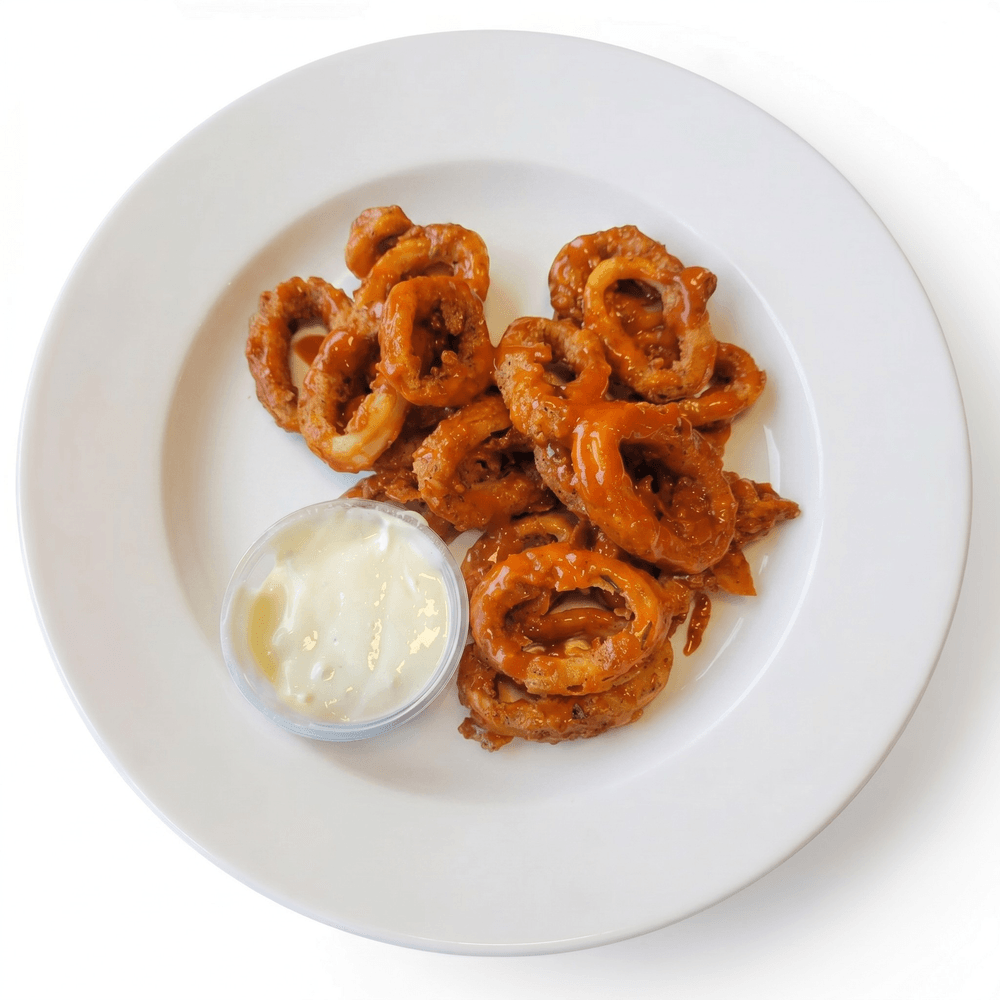 Buffalo Calamari